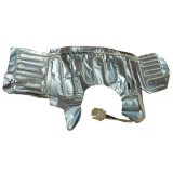 FF REZISTENTA DEZGHETARE 4299300185 pentru frigider/combina frigorifica BEKO/GRUNDIG/ARCELIK