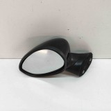 Oglinda Laterala Stanga Fiat 500 312 2024 OEM 735655747 Portocalie Neagra Unghi Mort