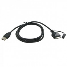 Connects2 CT29IP33 Cablu conectare ipod iphone Alpine - CCC67867 foto