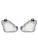 Set 2 Lampi Led Undermirror Skoda Superb 3, Octavia 3, Karoq, Kodiaq cod OE: 3T0945292B / 3T0945292, Xenon Bright