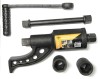 Cheie Roti Camion cu Reductor 32-33mm AutoDrive ProParts, Torsiune 3500Nm, Amplificare 1:56, Capete M32 M33, Extensie Inclusa