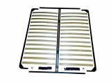 Somiera 180x200 rabatabila Demontabila Premium, Somnart