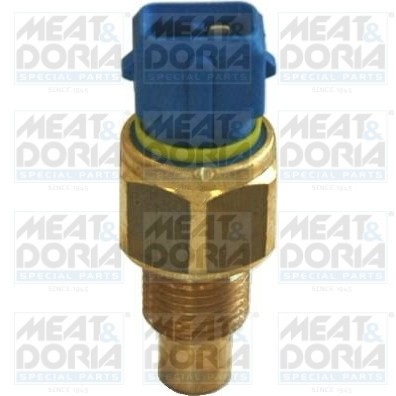 MEAT &amp;amp; DORIA 82625 Comutator temperatura, racire foto