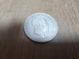 Italia 5 lire 1974 Argint 900 25g, Europa