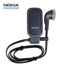 Nokia Bluetoth HeadSet BH-106 Clip-On