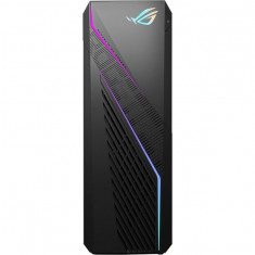 Sistem Desktop PC Gaming ASUS G16CH cu procesor Intel® Core™ i7-13700KF pana la 5.40 GHz, 32GB DDR4, 1TB SSD + 2TB HDD 7200 RPM, NVIDIA® GeForce® RTX4