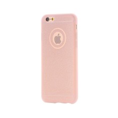Husa SONY Xperia E4 - Glitter (Roz)