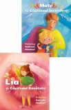 Pachet Gabriela Maalouf - 2 carti, Bookzone