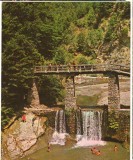 CPIB 16574 CARTE POSTALA - OLANESTI. CASCADA, Necirculata, Fotografie