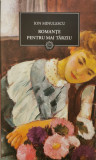 Romante pentru mai tarziu - Ion Minulescu (Colectia BPT - Jurnalul National, vol. 27)