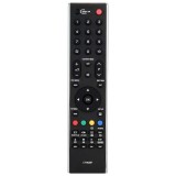 Telecomanda pentru Toshiba CT-90287, x-remote, Negru