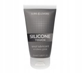 Lubrifiant Anal Touch pe Baza de Silicon, 50 ml
