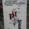 DAN ANGHELESCU - MASINARII DE TRAVERSARE A SUFLETULUI TOAMNA AUTOGRAF