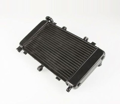 Radiator Apa Yamaha FZ6 2004-2010 foto