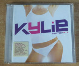 Cumpara ieftin Kylie Minogue - Greatest Hits 1987-1992 2CD, Pop