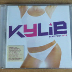 Kylie Minogue - Greatest Hits 1987-1992 2CD