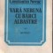 Vara nebuna cu barci albastre - Roman