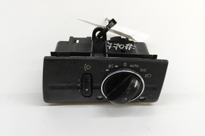 Modul de control comutator faruri MERCEDES-BENZ E T-Model S211 2006 OEM: A2115451104 28483971