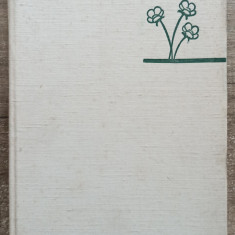 Mic atlas de plante din flora Republicii Socialiste Romania - I. Todor// 1968