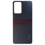 Capac Baterie Negru Bulk Compatibil cu OPPO Reno7 5G