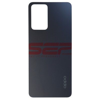 Capac baterie OPPO RENO7 5G BLACK foto