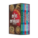 The Myths and Mythology Collection,