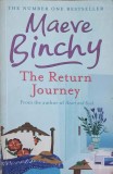 THE RETURN JOURNEY-MAEVE BINCHY-241268