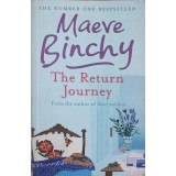 THE RETURN JOURNEY-MAEVE BINCHY-241268
