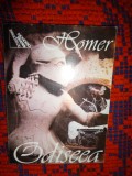 Homer - Odiseea / traducere in proza de E.Lovinescu
