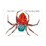 The Very Busy Spider