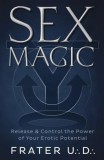 Sex Magic: Release &amp; Control the Power of Your Erotic Potential