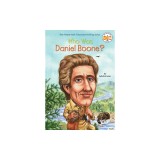 Who Was Daniel Boone?