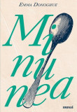 Minunea - Paperback brosat - Emma Donoghue - Art