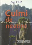 Culmi De Neatins - Gigi Filip, 2012, Little Lamb, Roman, Beletristica, 257 Pagini, ISBN 978-606-648-046-8