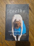 Vrajitoarea din Portobello - Paulo Coelho / R4P5F