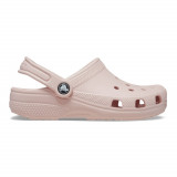 Saboți Crocs Classic Toddlers New clog Roz - Quartz