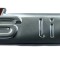 2X ORIGINAL S-LINE BADGE EMBLEM ON MUDGUARD AUDI A1 A3 A4 B6 B7 A6 A7 Q2 Q3 Q5 Q7 Q8 TT E-TRON 8N0853601A
