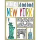 Colour Me New York
