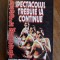 Spectacolul trebuie sa continue, Queen - Richard Sky / R2P2S