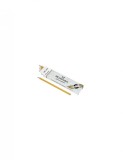 Set 12 creioane Goldline HB din lemn galben - Heutink