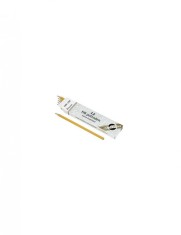 Set 12 creioane Goldline HB din lemn galben - Heutink