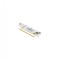 Set 12 creioane Goldline HB din lemn galben - Heutink
