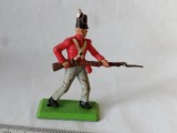 bnk jc Britains Deetail 749 - Razboaiele napoleoniene - infanterist britanic