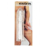 Extensie Penis Lidl Extra Silicone