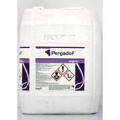 Pergado F 45WG 5 kg, fungicid sistemic si de contact, Syngenta, mana (vita de vie) foto