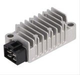Cumpara ieftin Regulator tensiune (releu incarcare) Yamaha DT 125 - TDR 125 - WR 125 - YZF-R 125 - XV Virago - TDM 850 - VMX-12 (Tourmax)