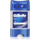Gillette Arctic Ice gel antiperspirant 70 ml