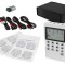 Electrostimulator profesional TENS si EMS de 4 canale si 50 programe