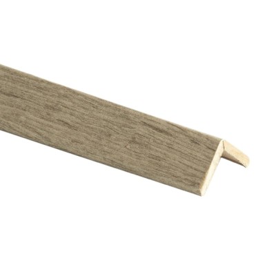 Plinta lambriu din HDF Pamflex Kronowall, K284, 22 x 22 mm, 2.6 m foto