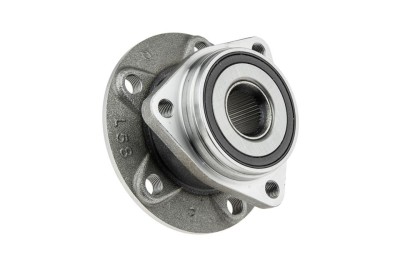 Butuc roata fata Vw Golf 7 2013-, Passat 2014-, Tiguan 15, Audi A3 2013-, Tt 2014-, Skoda Octavia 2012-, Superb 2014-, Kodiaq 2016-, Karoq 2017-, Sea foto